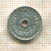 2 мунгу. Монголия 1959г